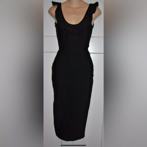 Miss Circle | Dresses | Omaria Gold Velvet Off Shoulder Corset Dress |  Poshmark
